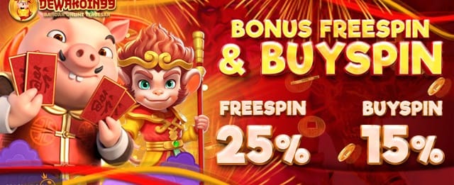Bonus Selamat Datang ajaib88 banner image