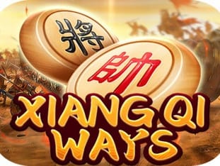 Xiangqi Ways game thumbnail