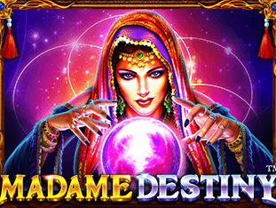 Madame Destiny game thumbnail