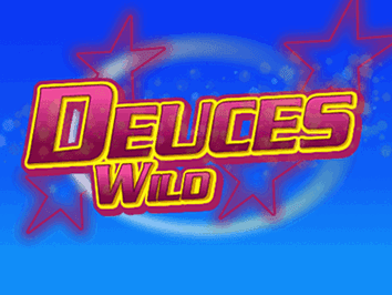 Deuces Wild 10 Hand game icon