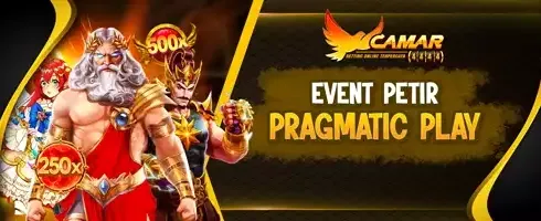 Bonus Selamat Datang 100% Member Baru promotion banner