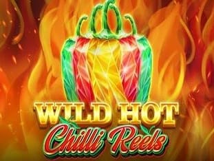 Wild Hot Chilli Reels thumbnail
